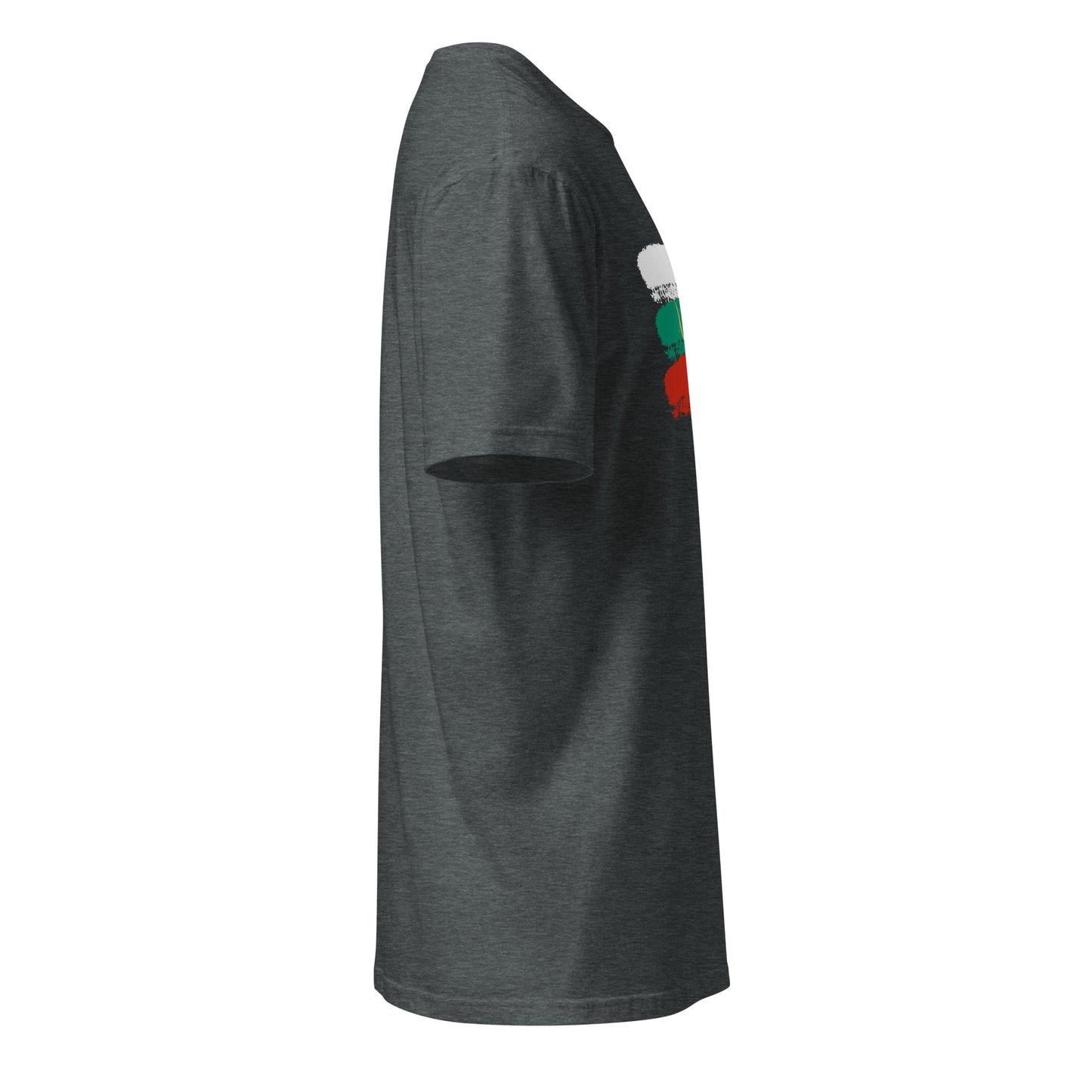 Limited S.K. Bulgarian Boxing Unisex Cotton T-shirt