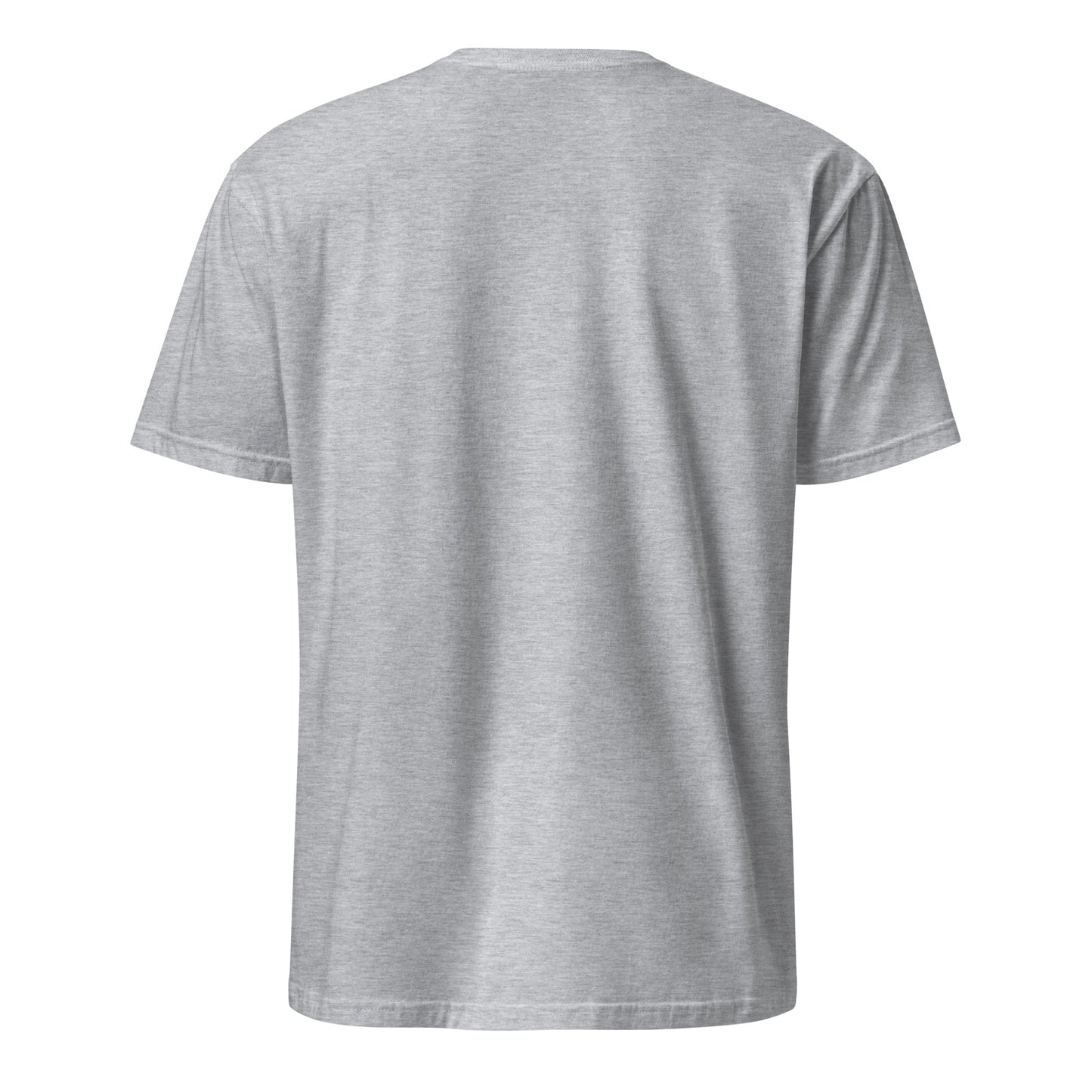 Go Away Unisex Cotton T-Shirt – Bold Statement Tee for Men and Women