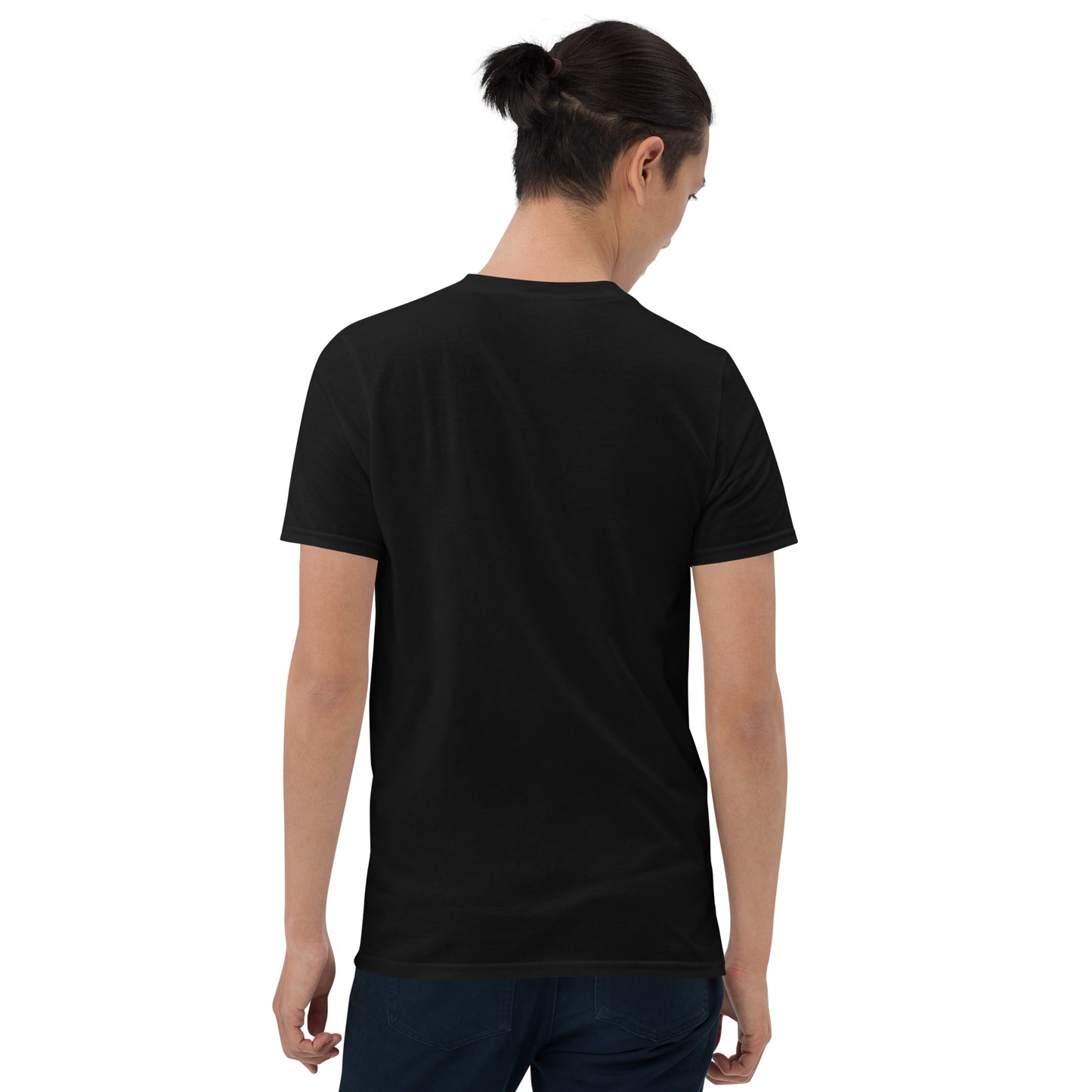 Valentine`s Day Steampunk Heart Unisex T-shirt