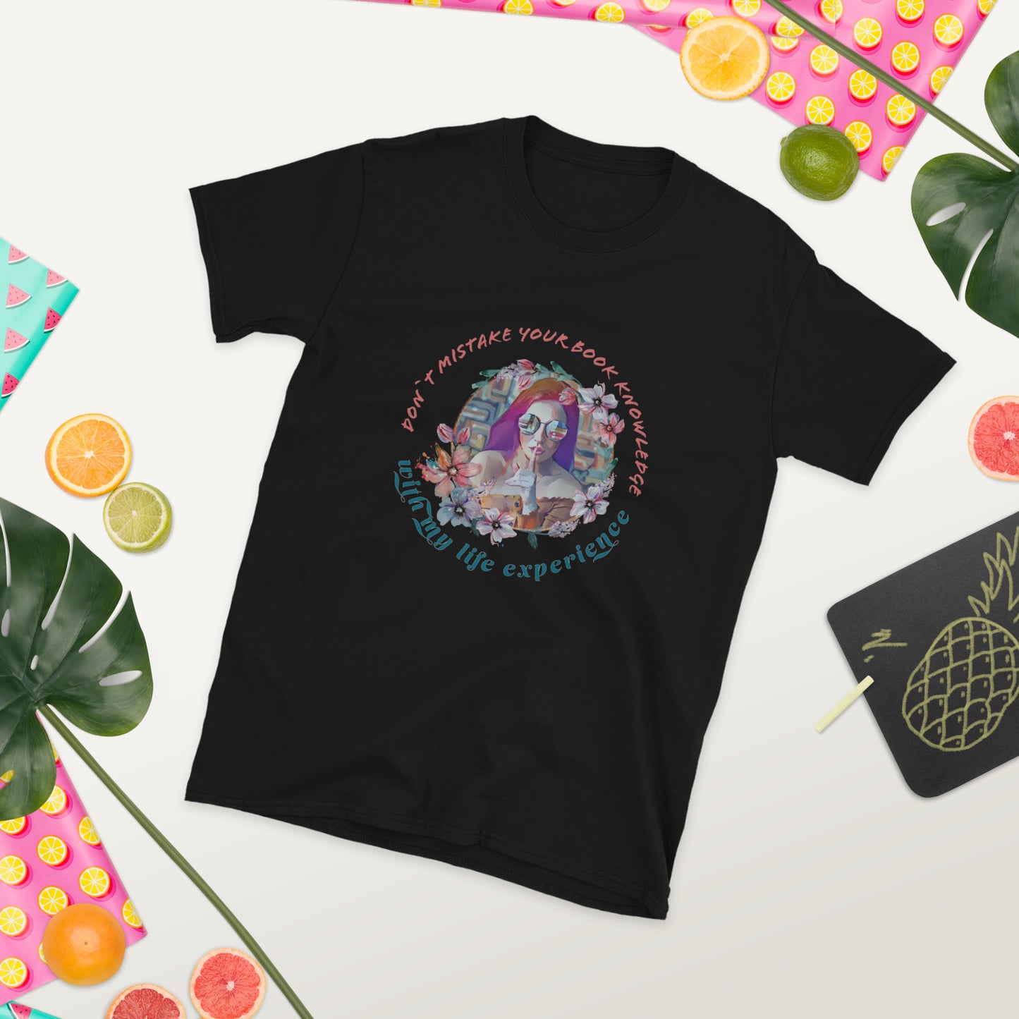 Short-Sleeve Unisex T-Shirt