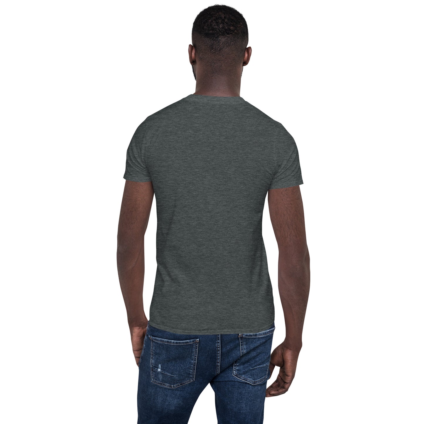 Valentine`s Day Game On Unisex T-shirt