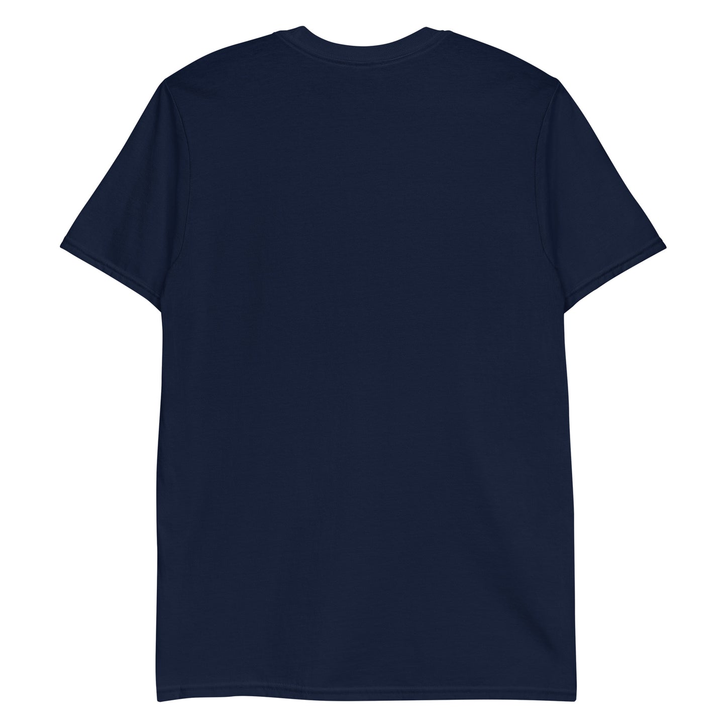 Effectuation Short-Sleeve Unisex T-Shirt