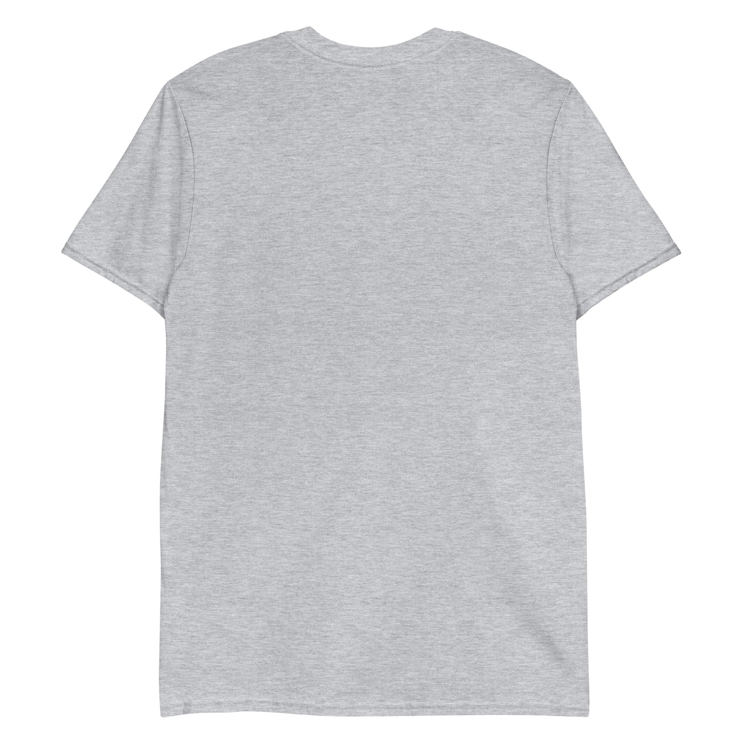 Effectuation Short-Sleeve Unisex T-Shirt