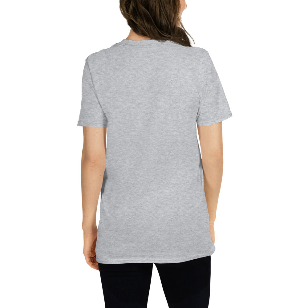 Valentine`s Day Game On Unisex T-shirt