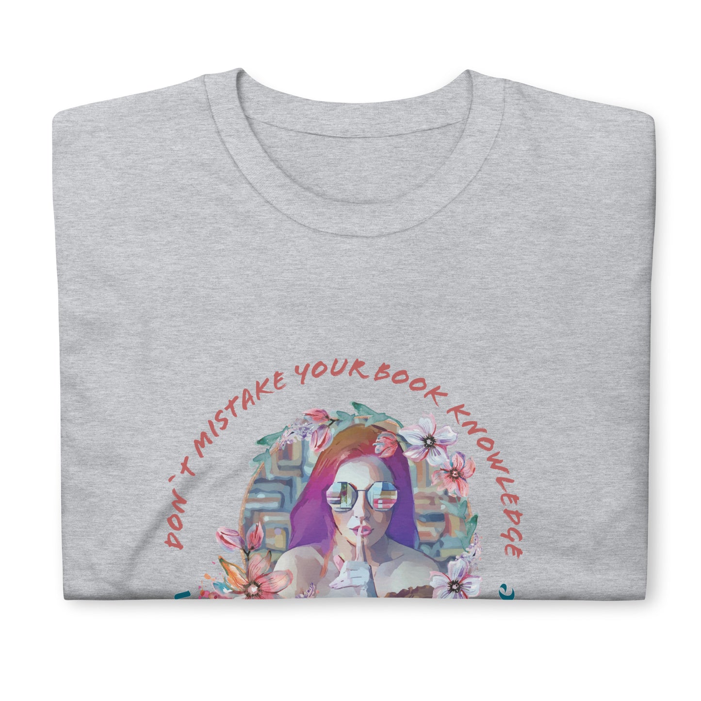 Short-Sleeve Unisex T-Shirt
