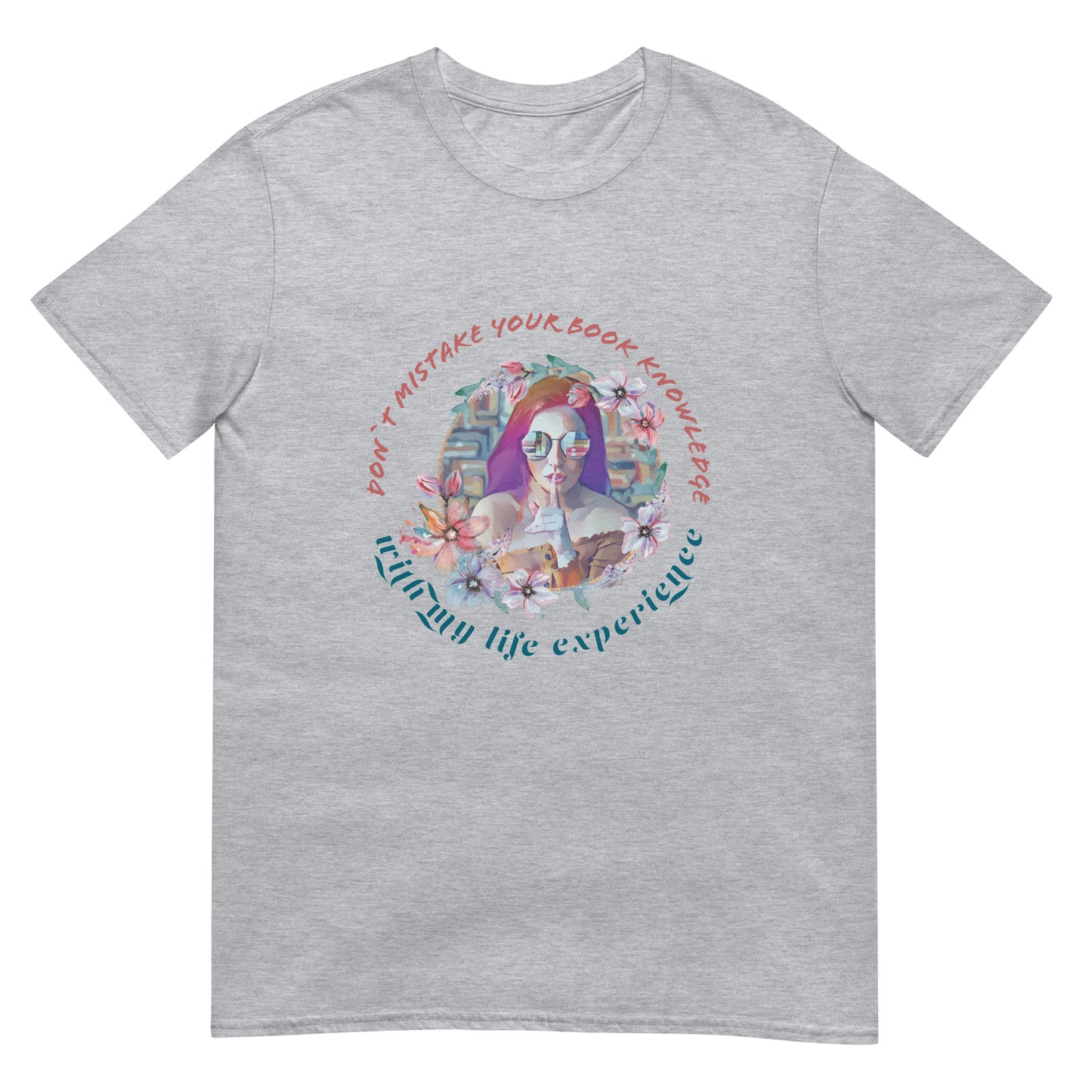 Short-Sleeve Unisex T-Shirt