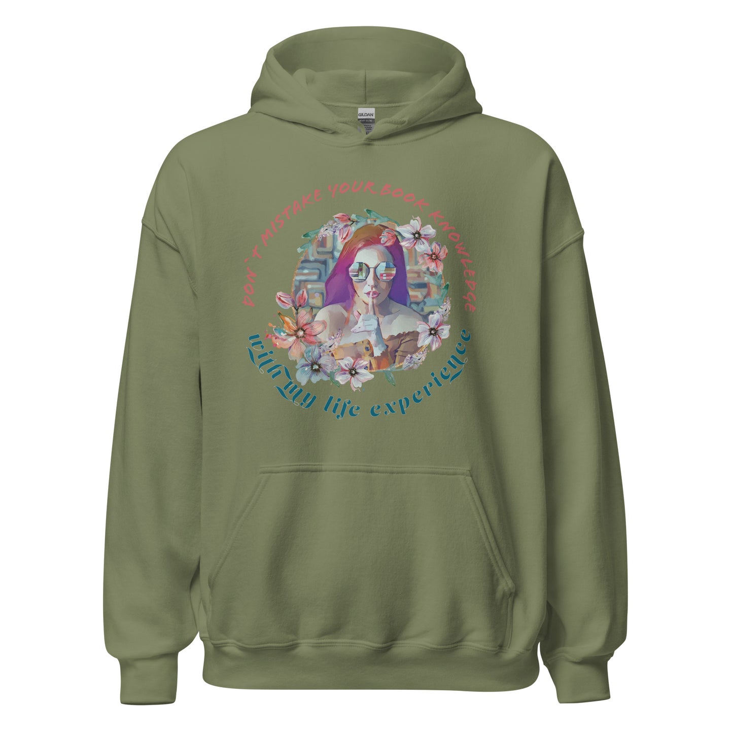 Unisex Hoodie
