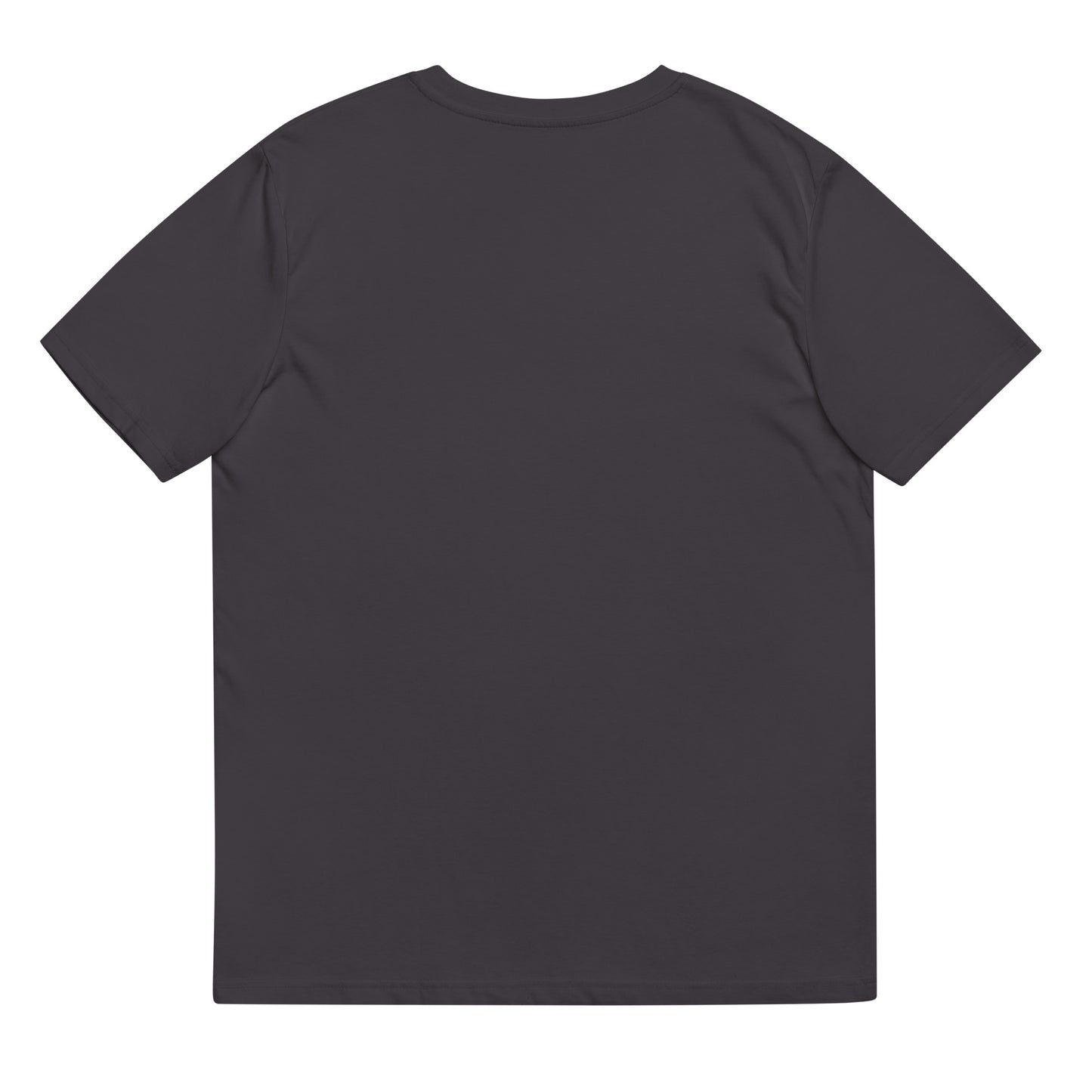 Savage Logo Unisex Organic Cotton T-shirt