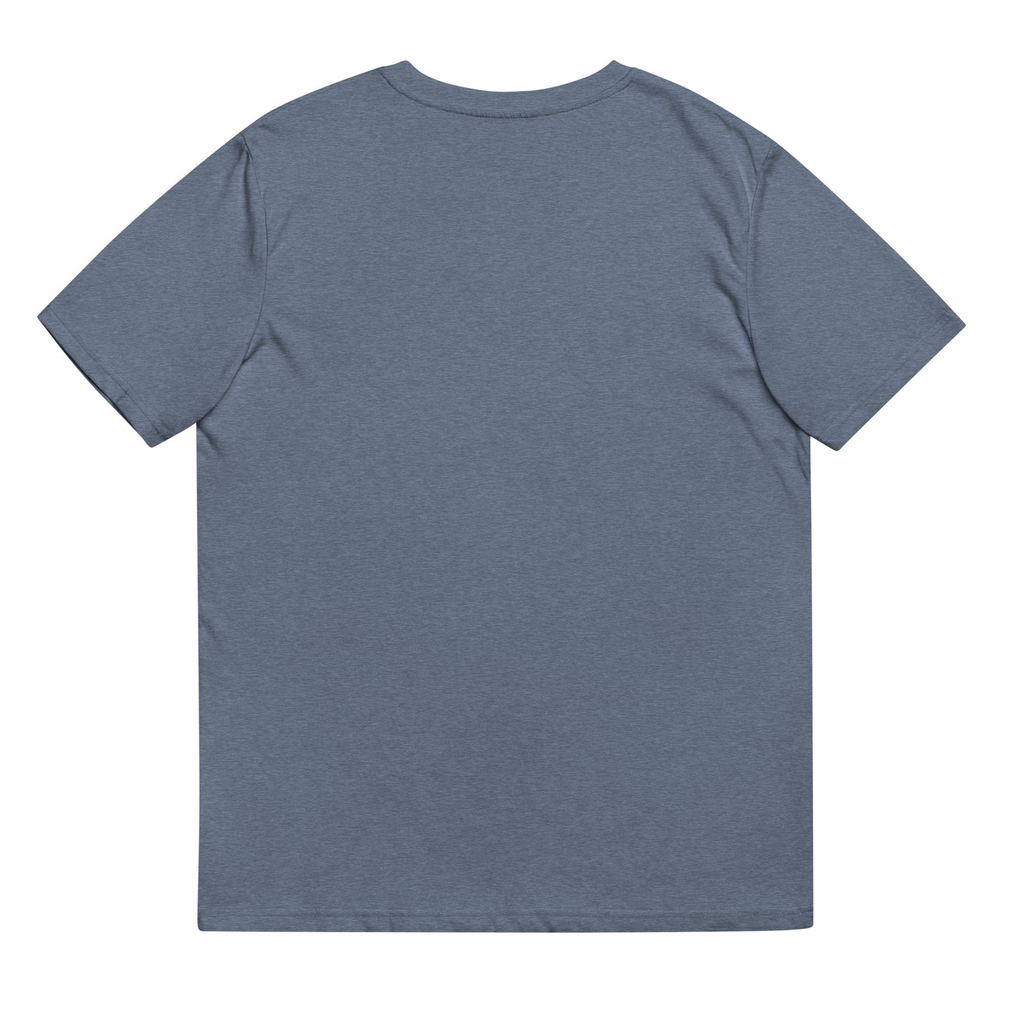 Savage Logo Unisex Organic Cotton T-shirt