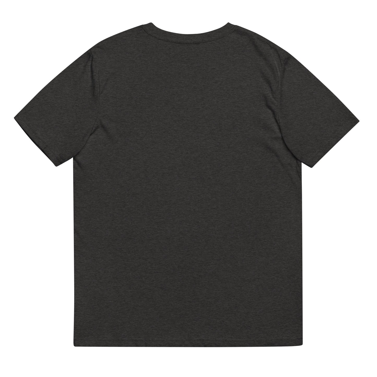 Savage Logo Unisex Organic Cotton T-shirt