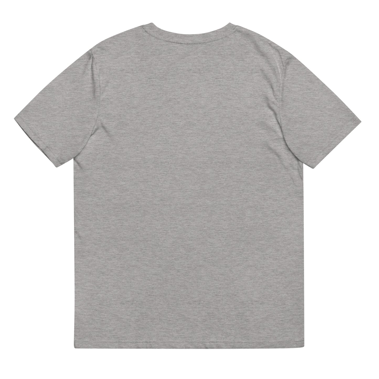 Savage Logo Unisex Organic Cotton T-shirt