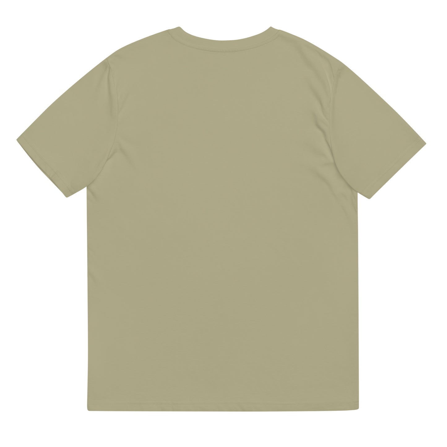 Savage Logo Unisex Organic Cotton T-shirt