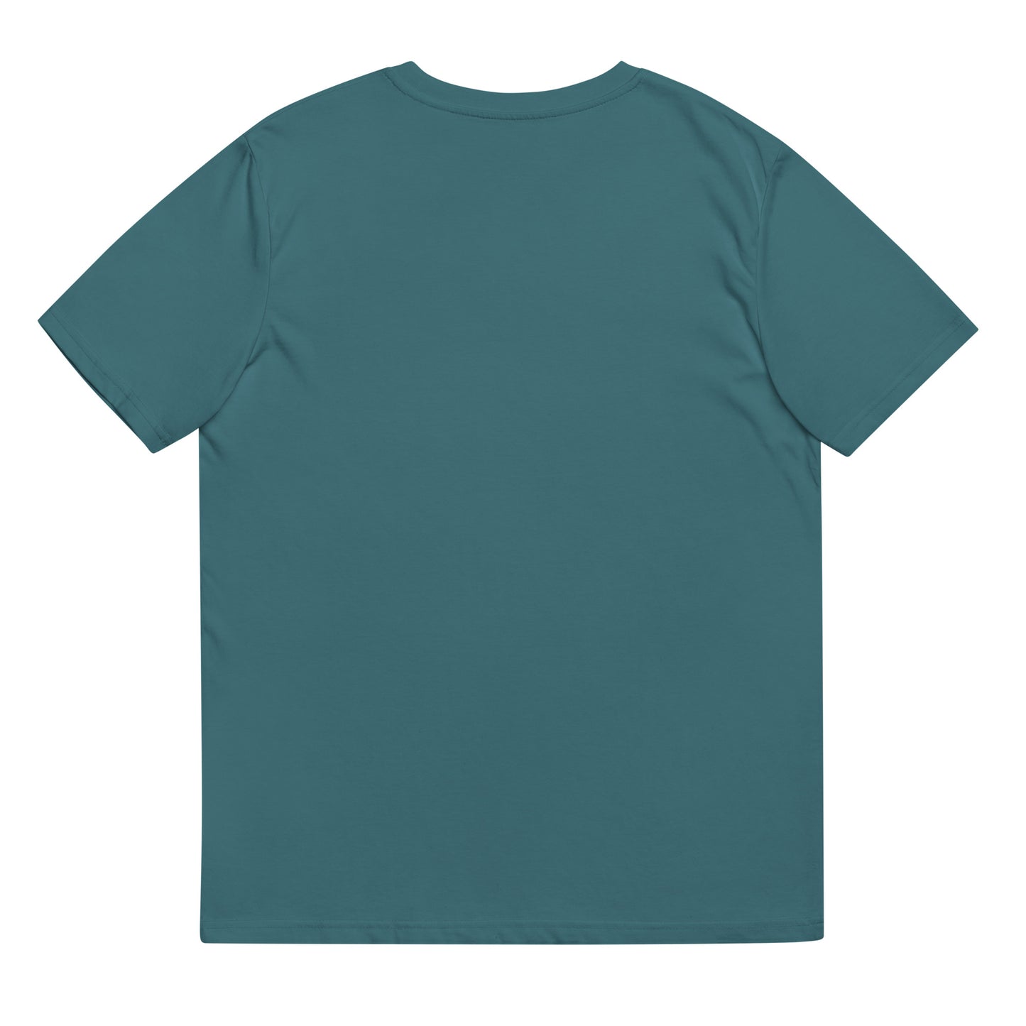 Savage Logo Unisex Organic Cotton T-shirt