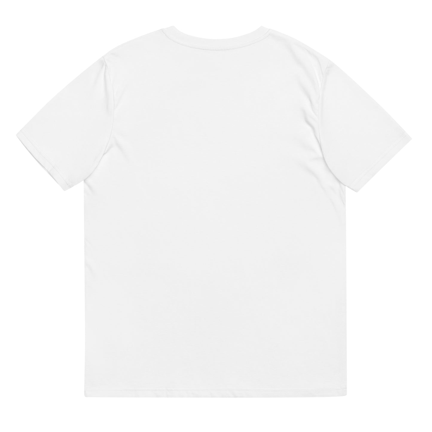 Savage Logo Unisex Organic Cotton T-shirt