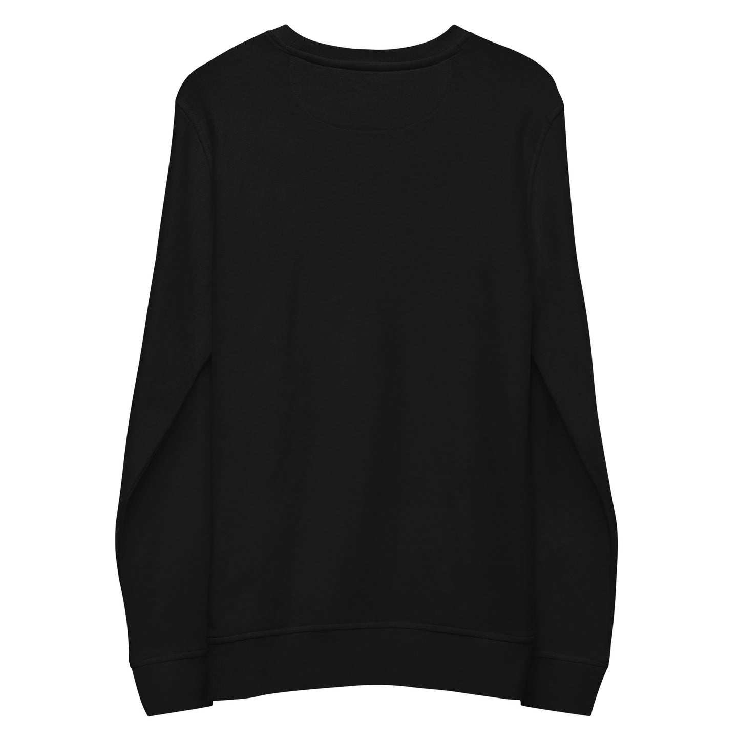 Savage Logo Standard Unisex Organic Sweatshirt