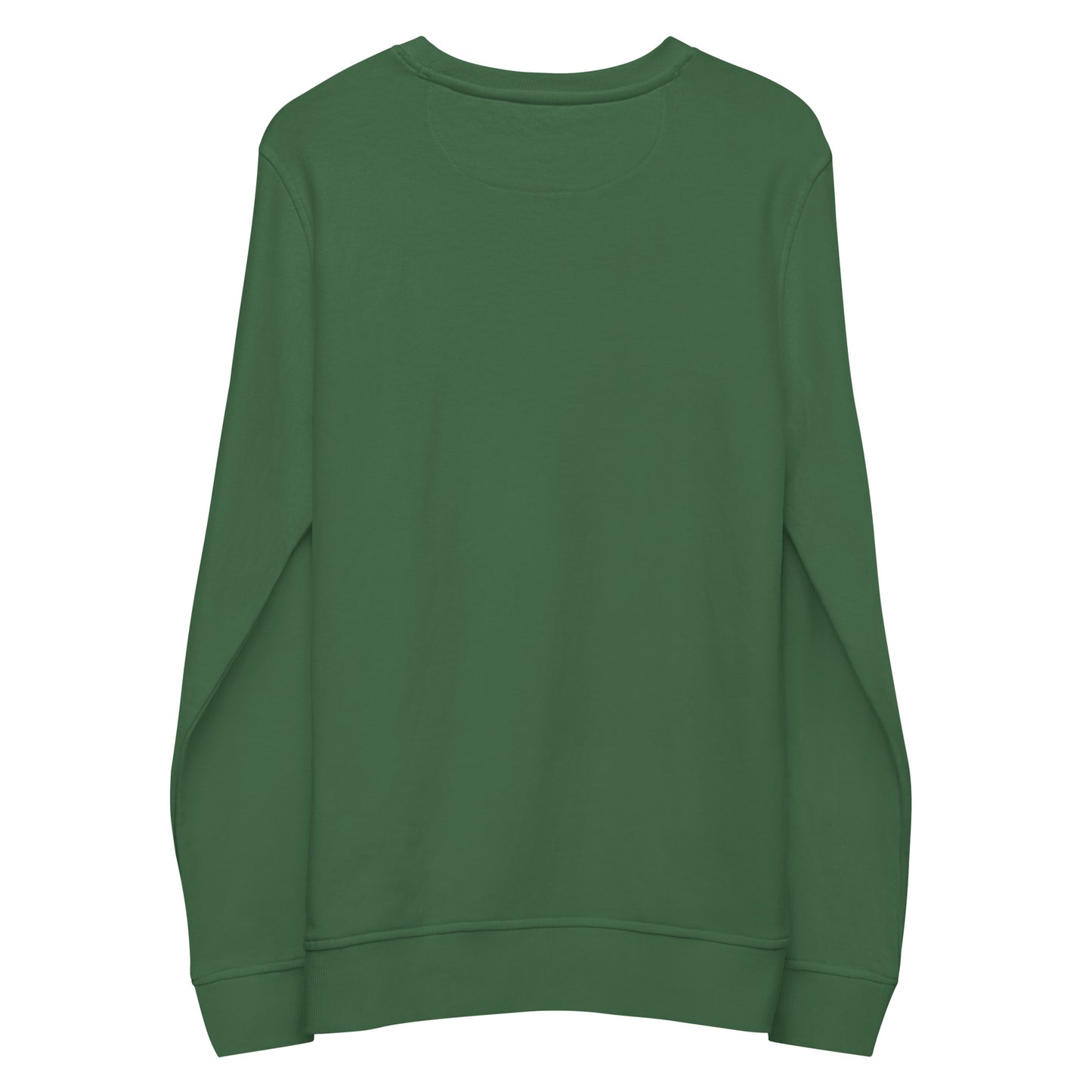 Savage Logo Standard Unisex Organic Sweatshirt