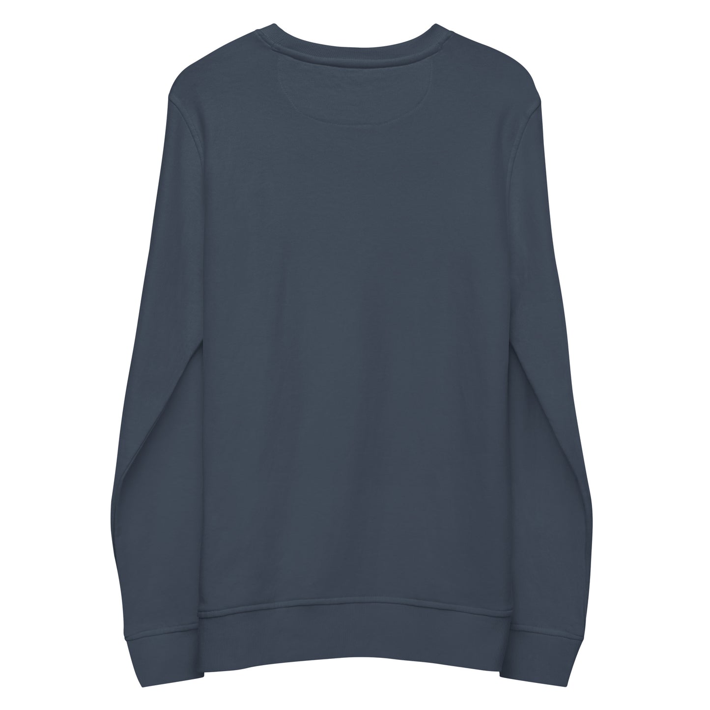 Savage Logo Standard Unisex Organic Sweatshirt