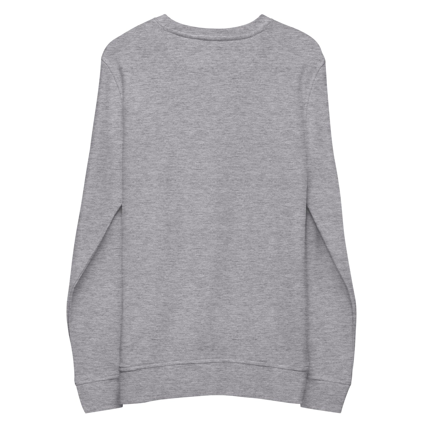 Savage Logo Standard Unisex Organic Sweatshirt
