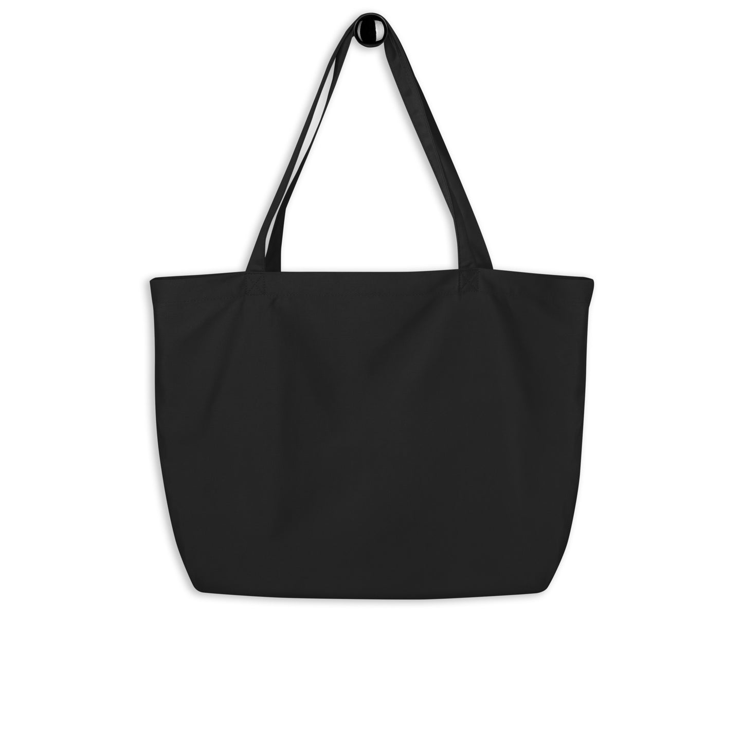 Savage Logo Large Organic Tote Bag